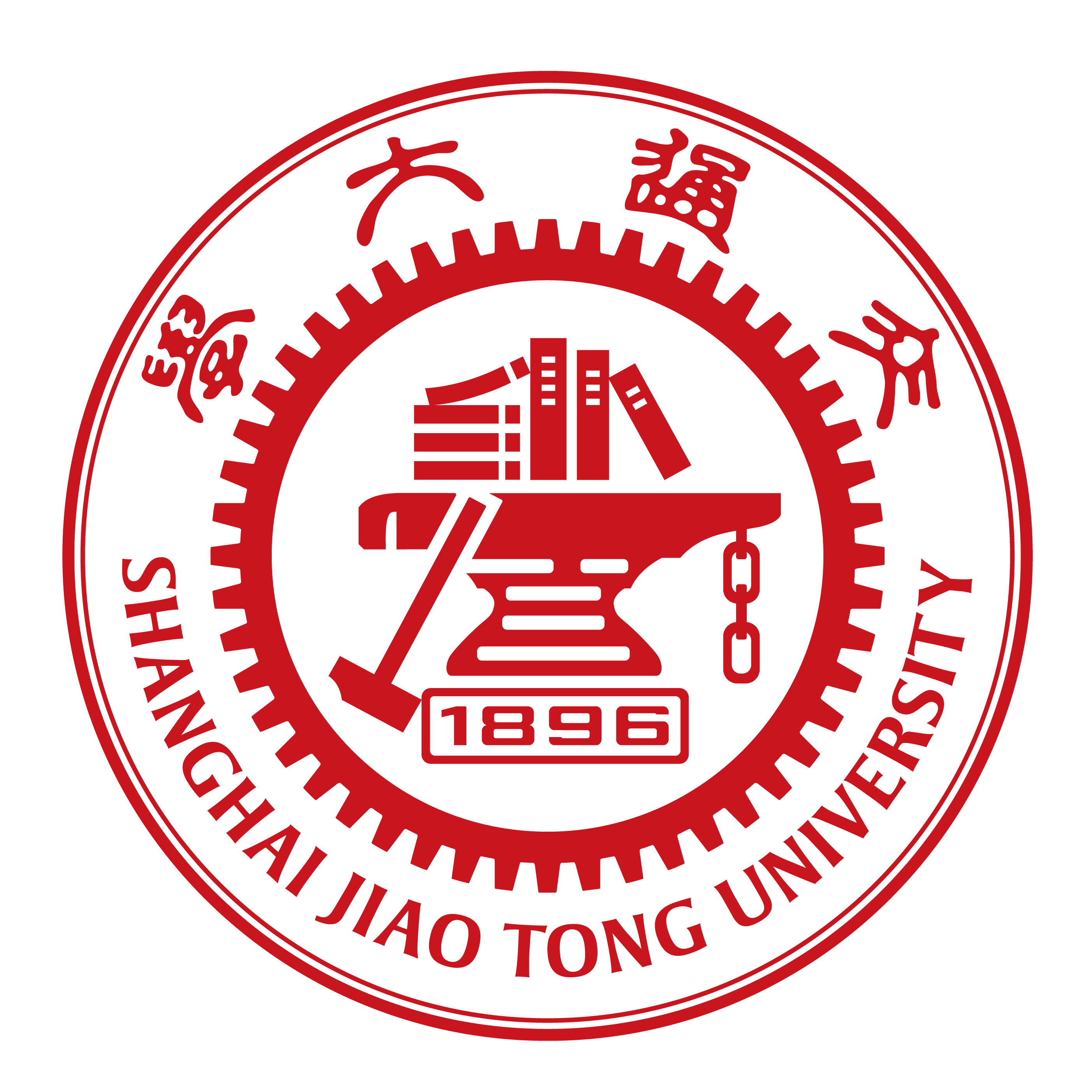 SJTU logo